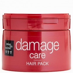 Купить Mise En Scene Damage Care Hair Pack Киев, Украина